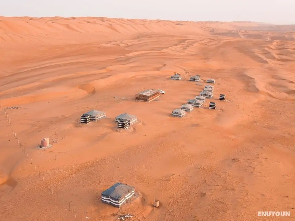 Sands Dream Tourism Camp - Öne Çıkan Resim