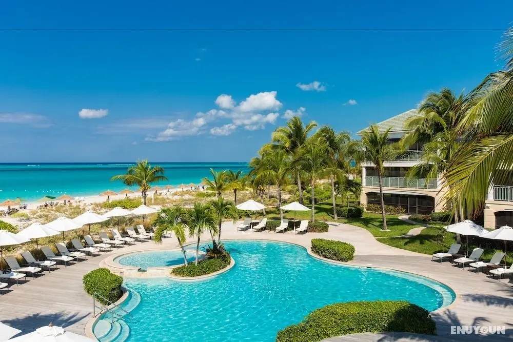 The Sands at Grace Bay - Öne Çıkan Resim