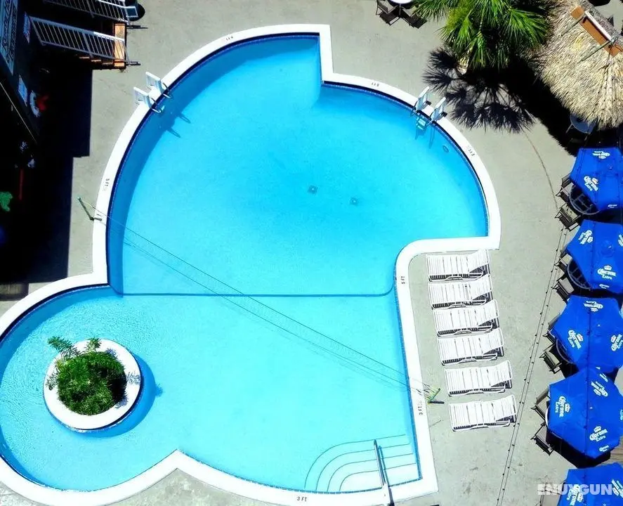 Sands Harbor Hotel & Marina - Genel