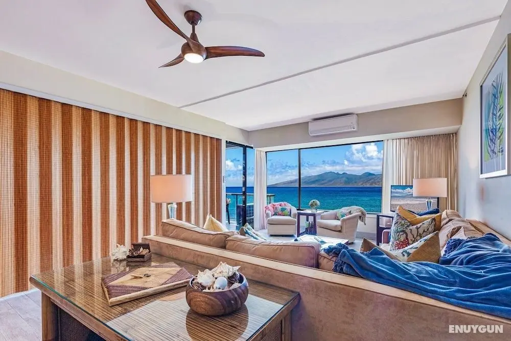 Sands Of Kahana 282 2 Bedroom Condo by Redawning - Öne Çıkan Resim