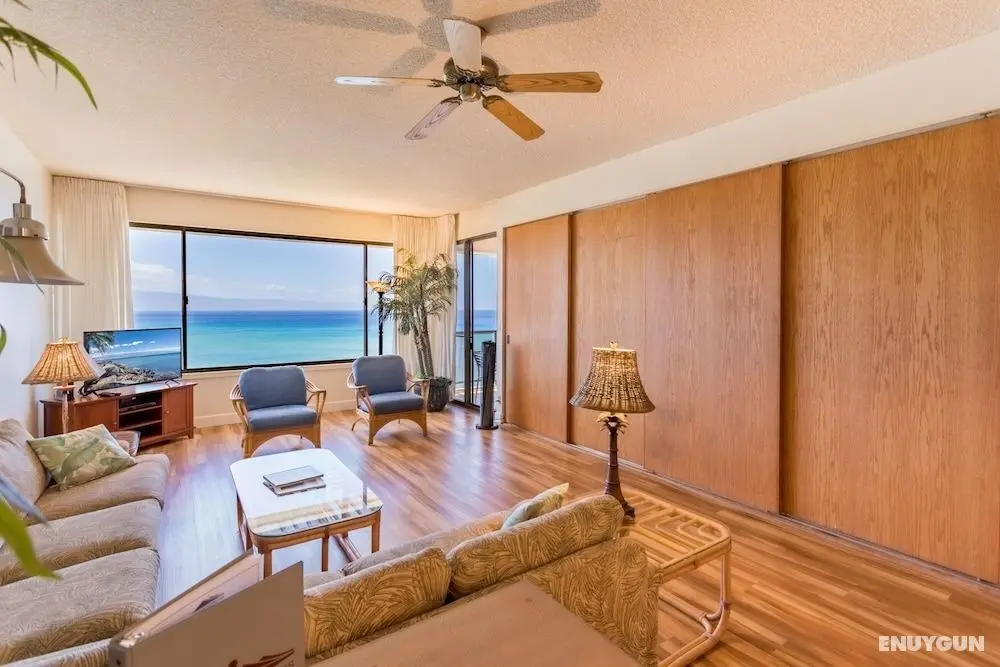 Sands Of Kahana 373 2 Bedroom Condo by Redawning - Öne Çıkan Resim
