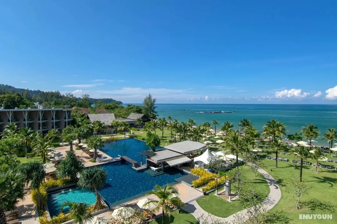 The Sands Khao Lak by Katathani - Genel