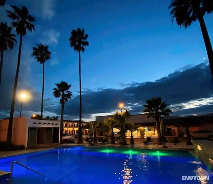 Hotel Sand's San Luis Potosí - Öne Çıkan Resim