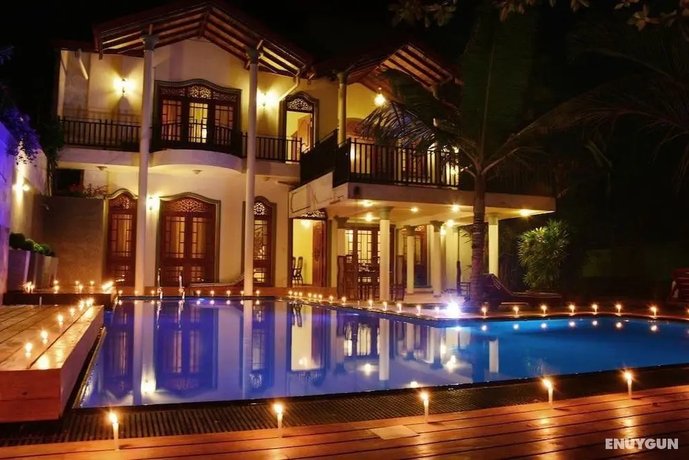 Sandul Villa - Öne Çıkan Resim