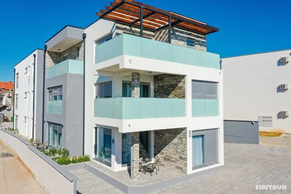 Sandy Beach Apartments - Öne Çıkan Resim