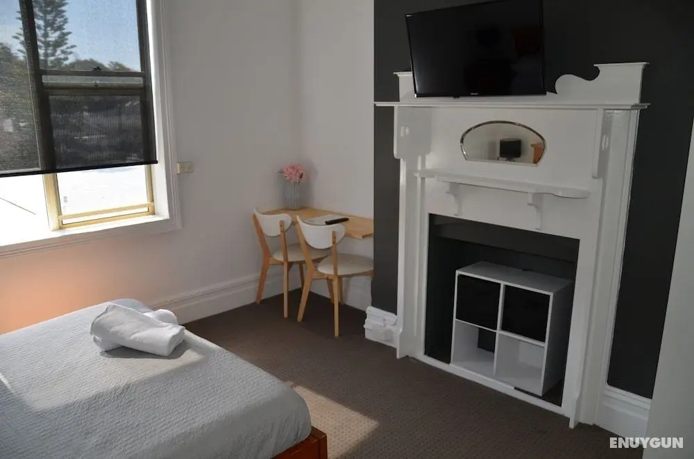 Sandy Bottoms Guesthouse - Öne Çıkan Resim