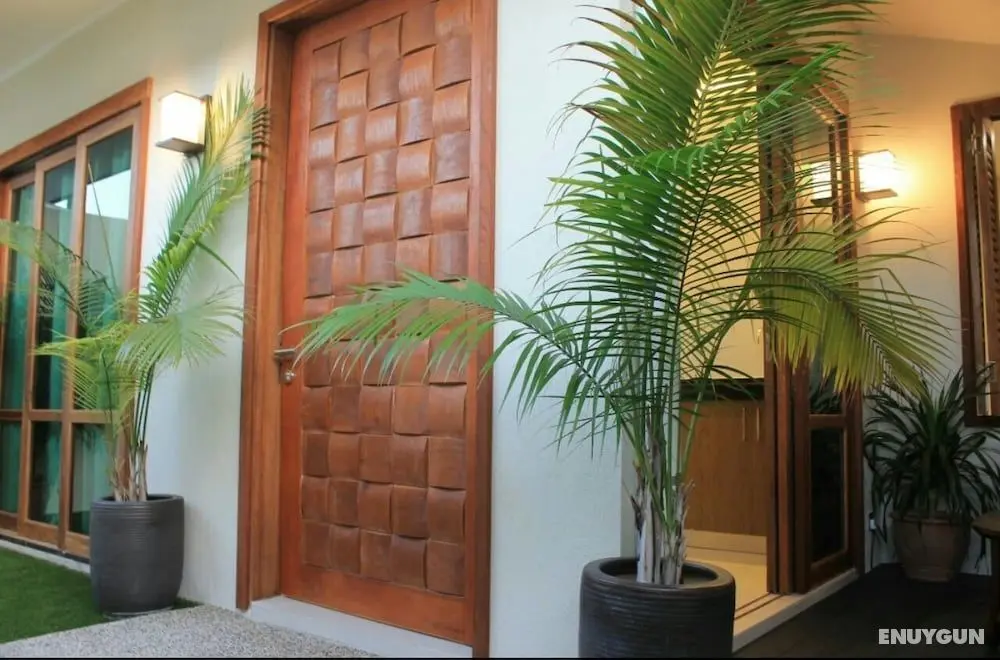 Sandy Garden Resort - Öne Çıkan Resim