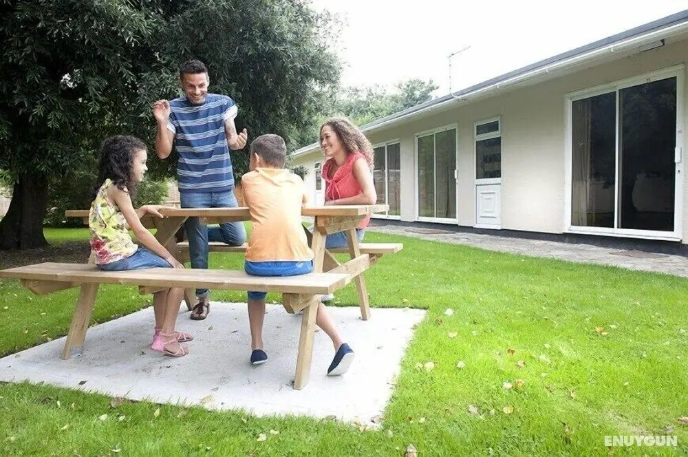 Sandy Glade Holiday Park - Öne Çıkan Resim
