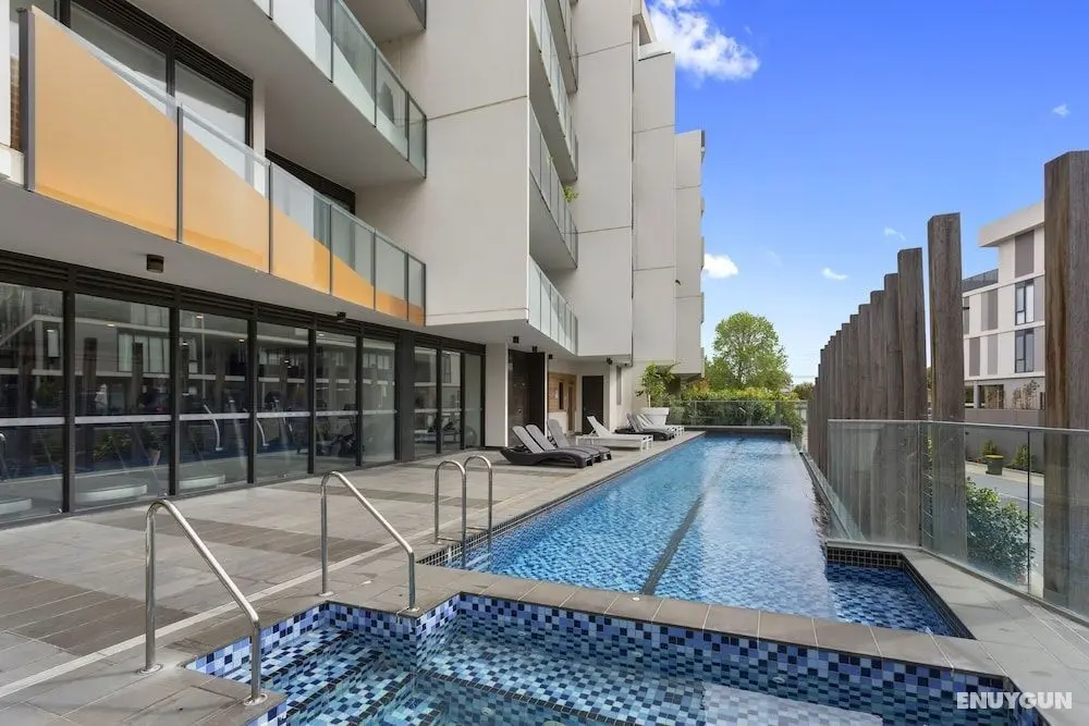 Sandy Hill Apartments by Ready Set Host - Öne Çıkan Resim