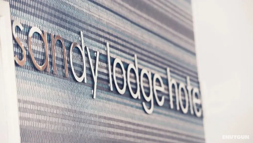 Sandy Lodge Hotel - Öne Çıkan Resim