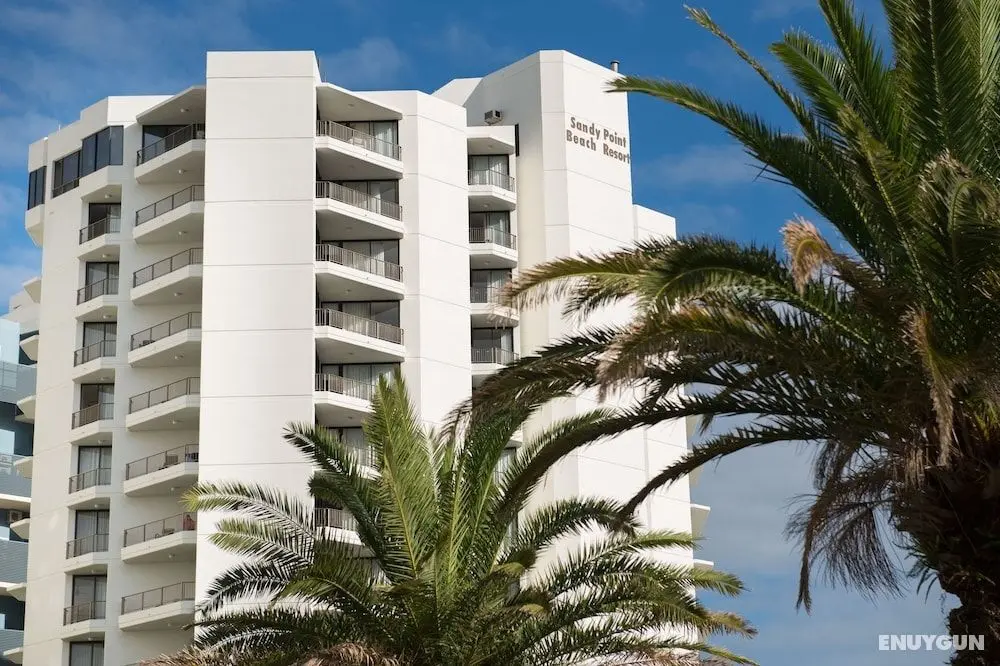 Sandy Point Beach Resort - Öne Çıkan Resim