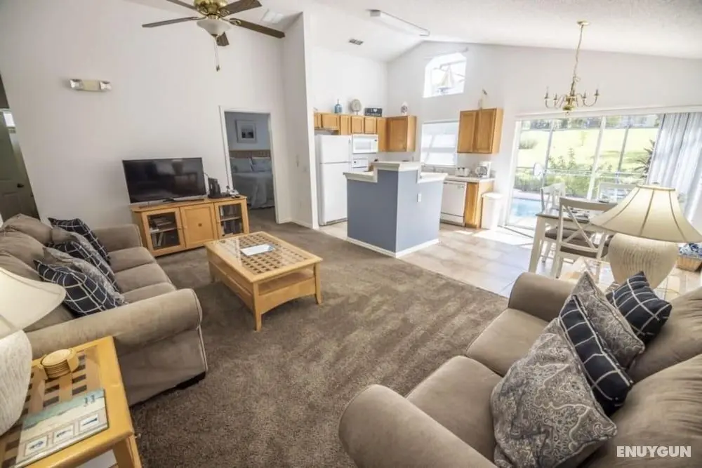 Sandy s Southern Dunes Vacation Home - Oda