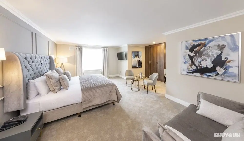 Sandymount Hotel - Öne Çıkan Resim