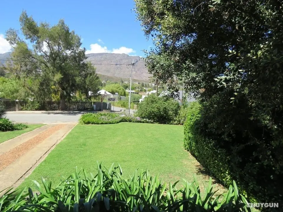 Sandy's Place - Dış Mekan