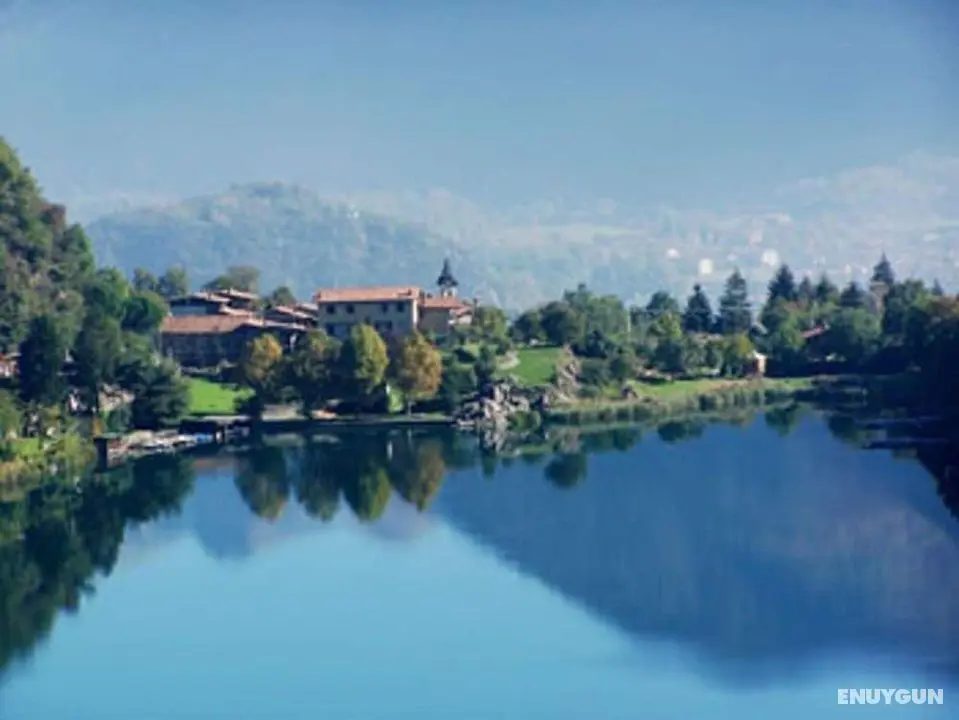 Hotel Sangalli - İlgi Noktası