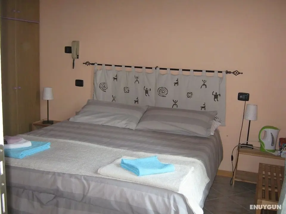 Hotel Sangalli - Öne Çıkan Resim