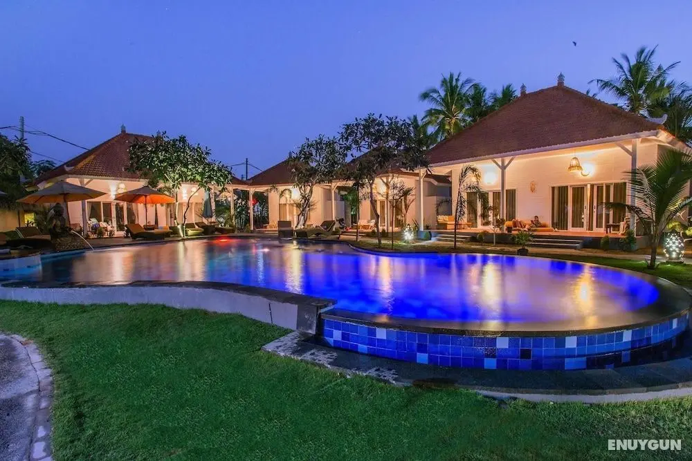 Sanghyang Bay Villas - Öne Çıkan Resim