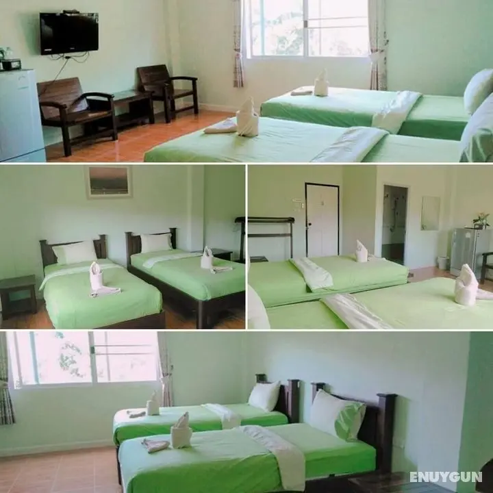 Sangkla Resort - Öne Çıkan Resim