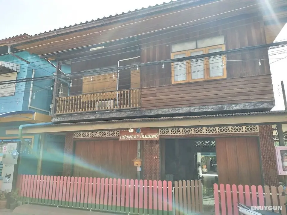 Sangmukda Homestay - Öne Çıkan Resim