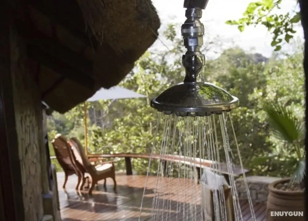Sango Wildlife Lodge - Öne Çıkan Resim