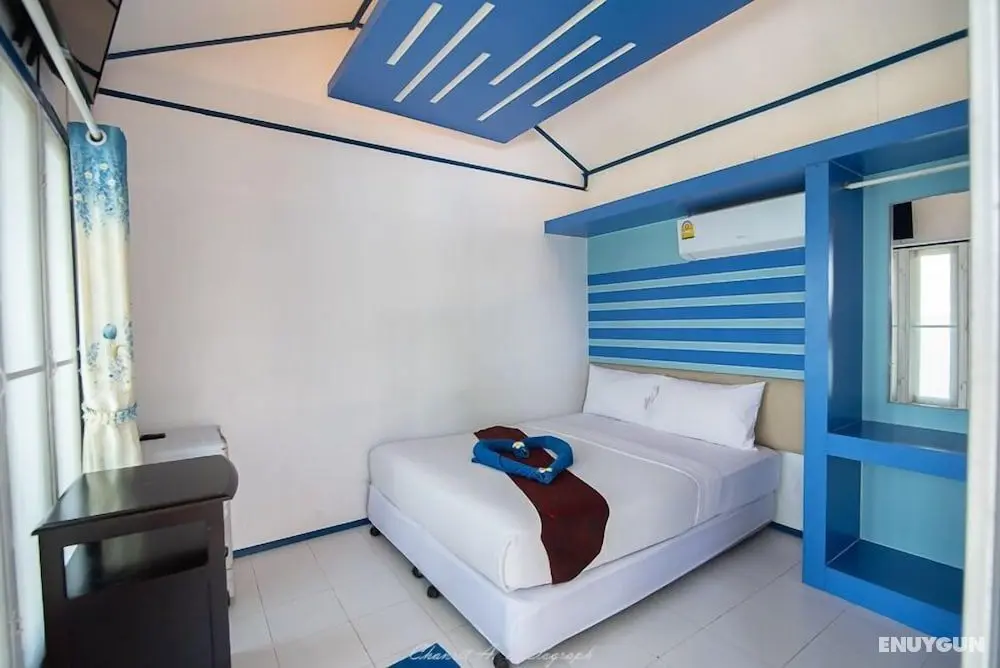 Sangthian Beach Resort - Öne Çıkan Resim