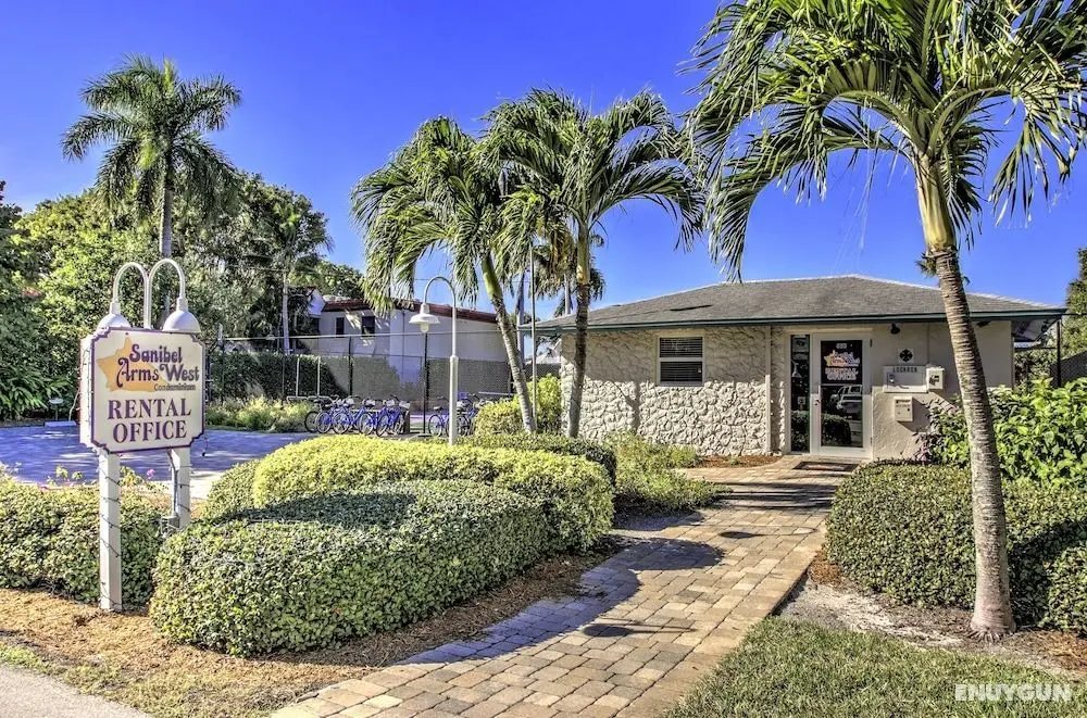Sanibel Arms West Condominiums - Öne Çıkan Resim