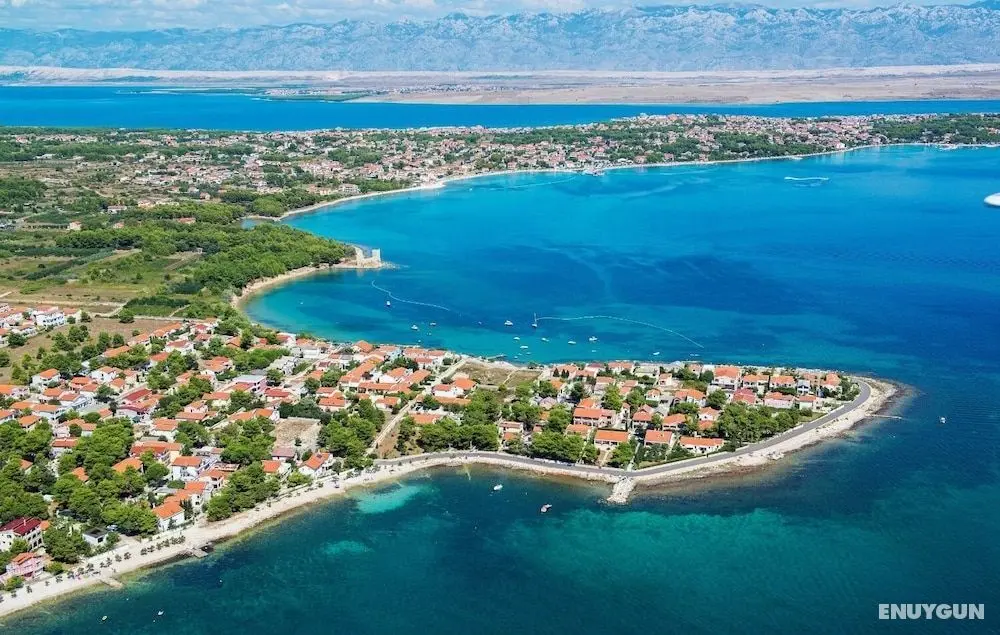 Sanja - 100 Meters to the Beach - A1 - Dış Mekan