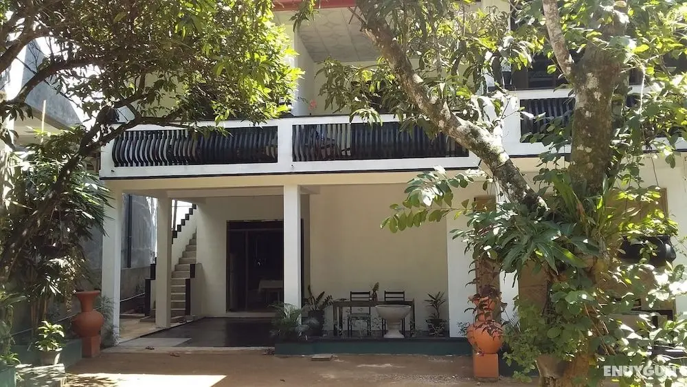 Sanjee'sHome & Lanka Ayurveda - Öne Çıkan Resim