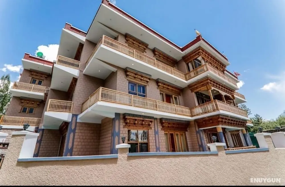 Sankar Residency - Öne Çıkan Resim