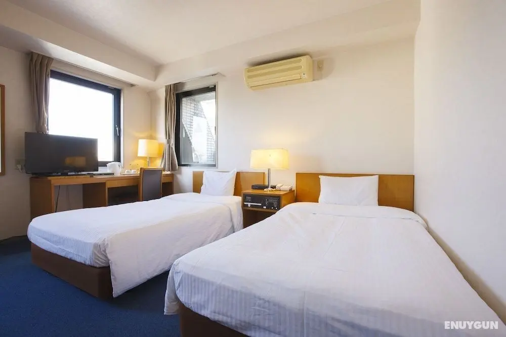 Sankei City Hotel Hachiouji - Öne Çıkan Resim