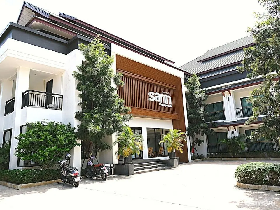 Sann Boutique Hotel - Öne Çıkan Resim