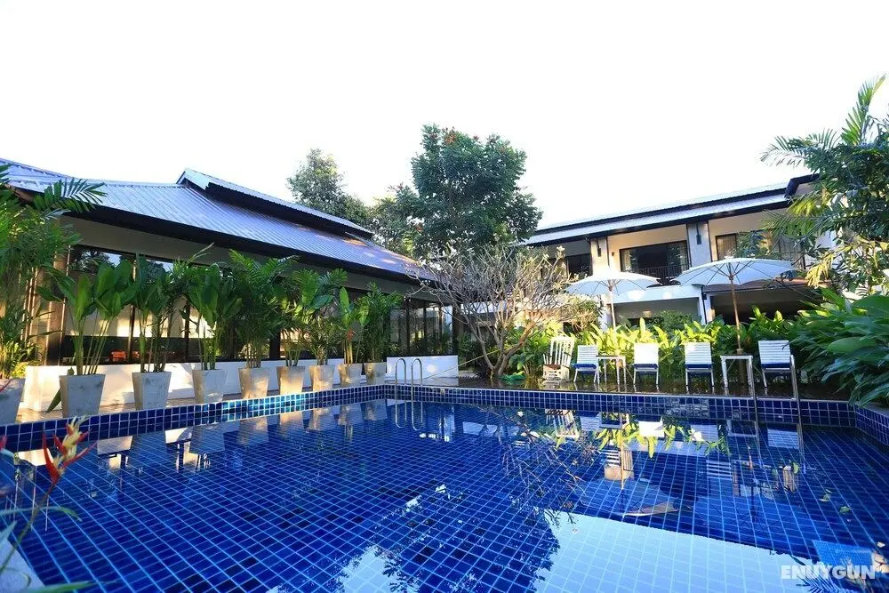 Sannot Riverside Boutique Hotel - Öne Çıkan Resim