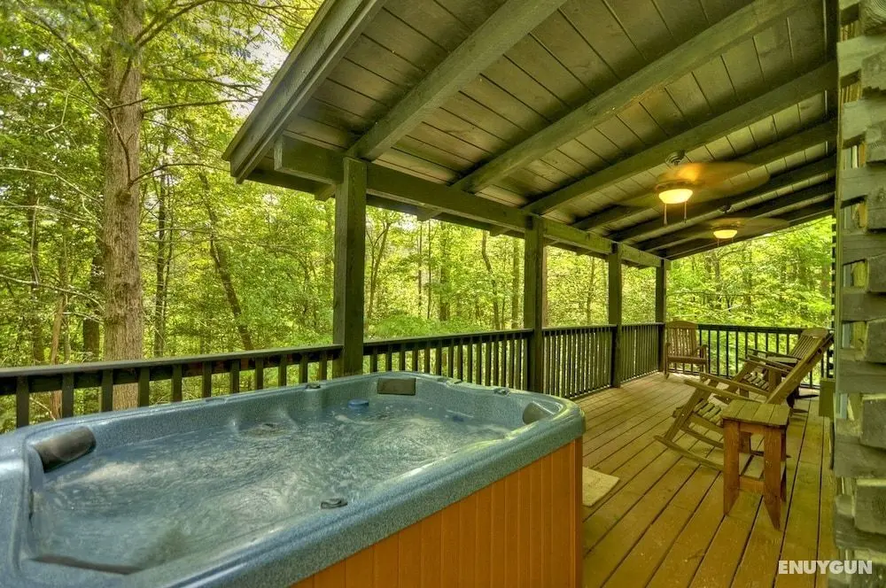 Sans Souci- Friendly Retreat - Spa