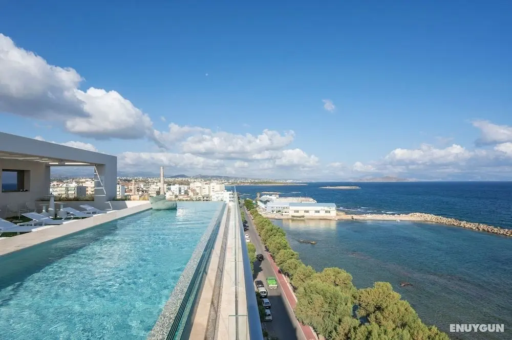 SanSal Boutique Hotel - Öne Çıkan Resim