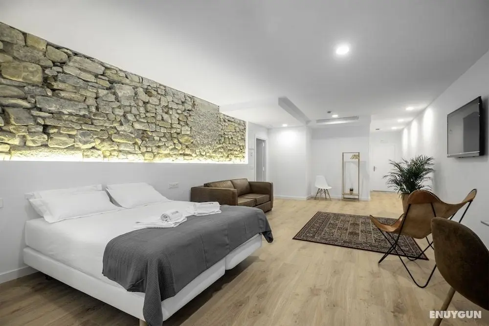 SanSebastiánForYou 32 DE AGOSTO Rooms - Öne Çıkan Resim