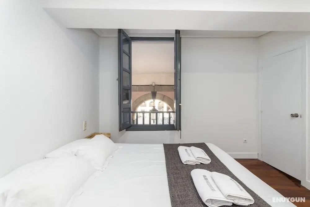 SanSebastianForYou Consti Apartment - Öne Çıkan Resim