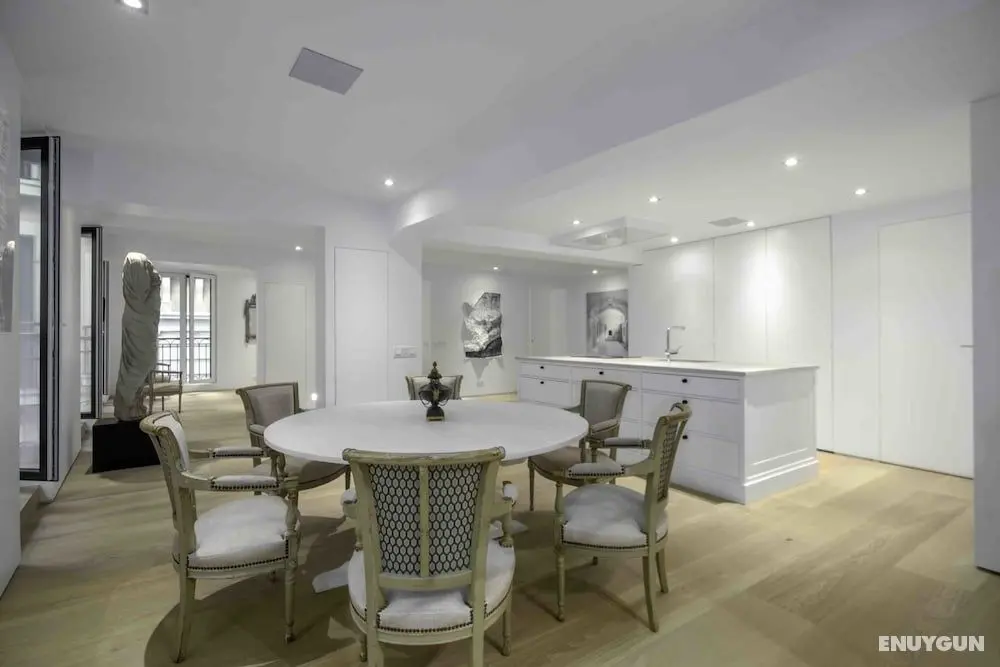 SanSebastianForYou Izarre Apartment - Öne Çıkan Resim