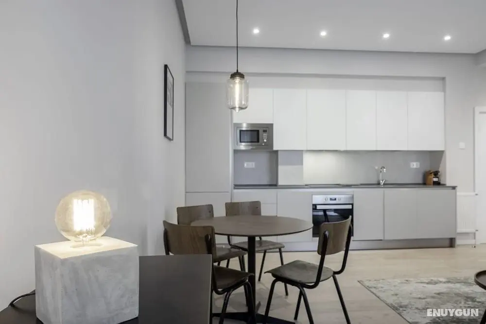 SanSebastianForYou Kubo Apartment - Öne Çıkan Resim