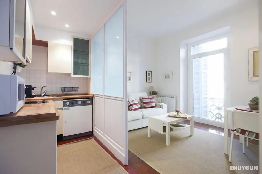 SanSebastianForYou Loyola Apartment - Öne Çıkan Resim