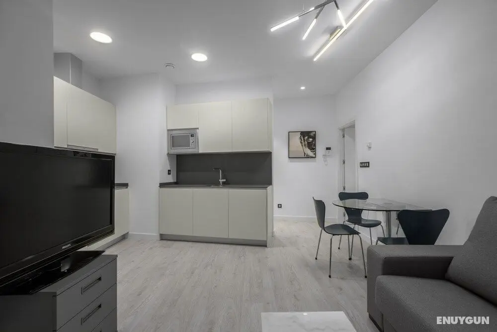 SanSebastianForYou Miracruz Apartment - Öne Çıkan Resim