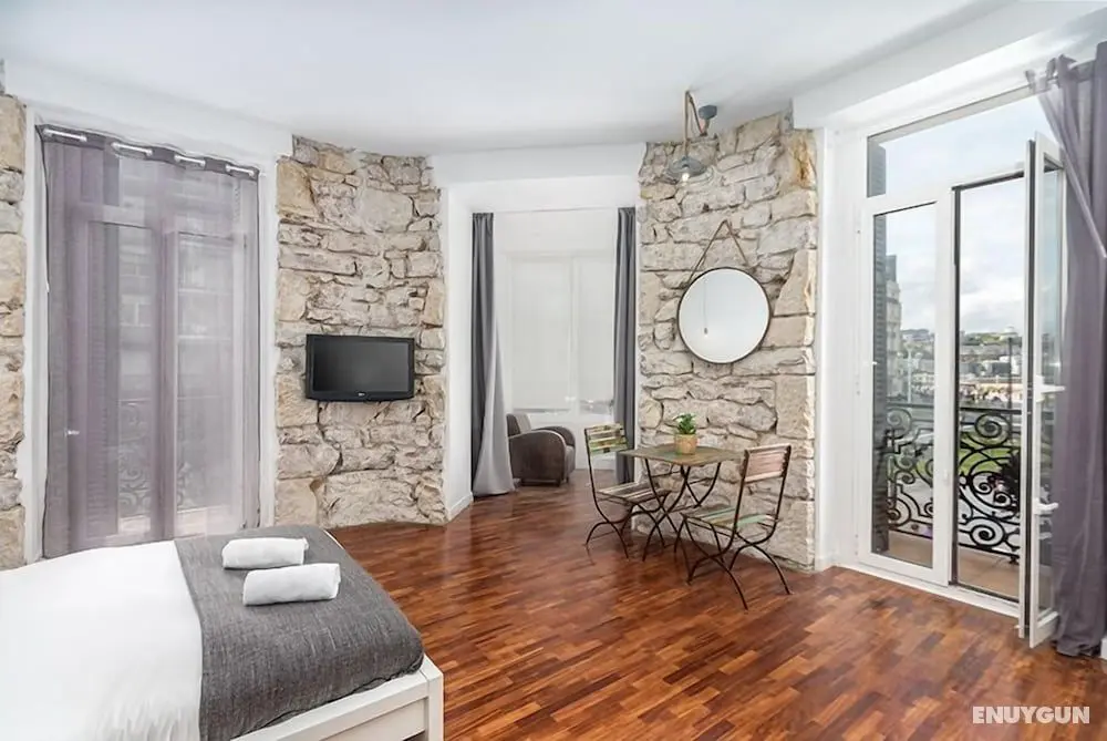 SanSebastiánForYou MIRANDOALACONCHA - Öne Çıkan Resim