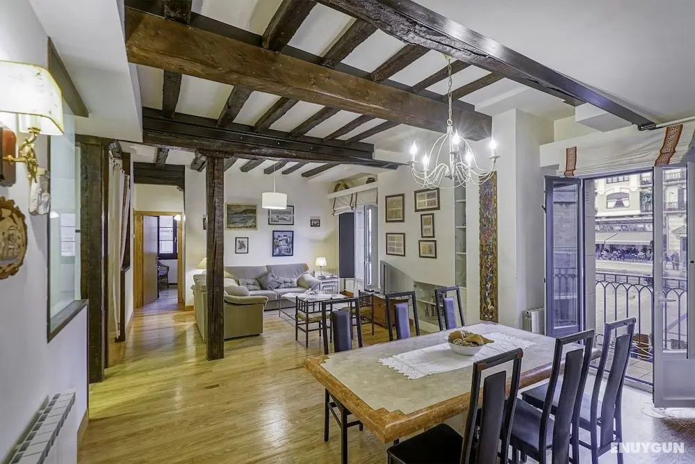 SanSebastianForYou Otazu Apartment - Öne Çıkan Resim