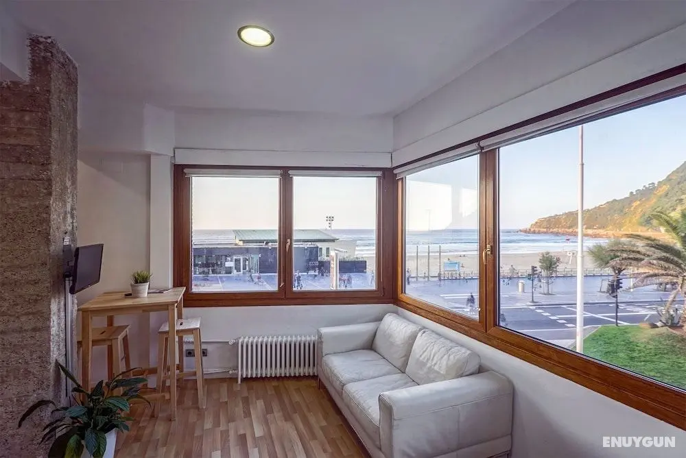 SanSebastianForYou Zurriola Apartment - Öne Çıkan Resim