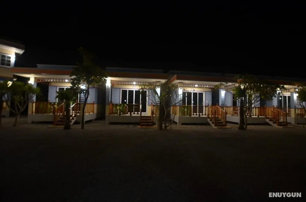 Sansook Resort - Dış Mekan