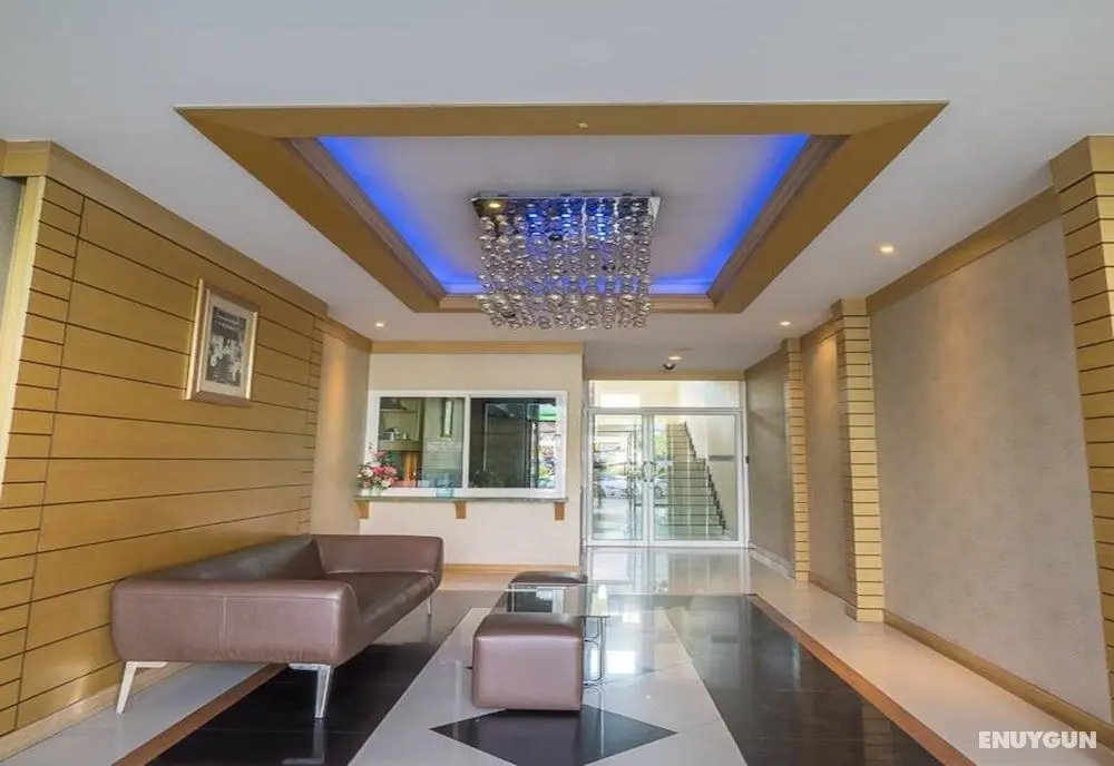 Sansuk Apartment - Öne Çıkan Resim