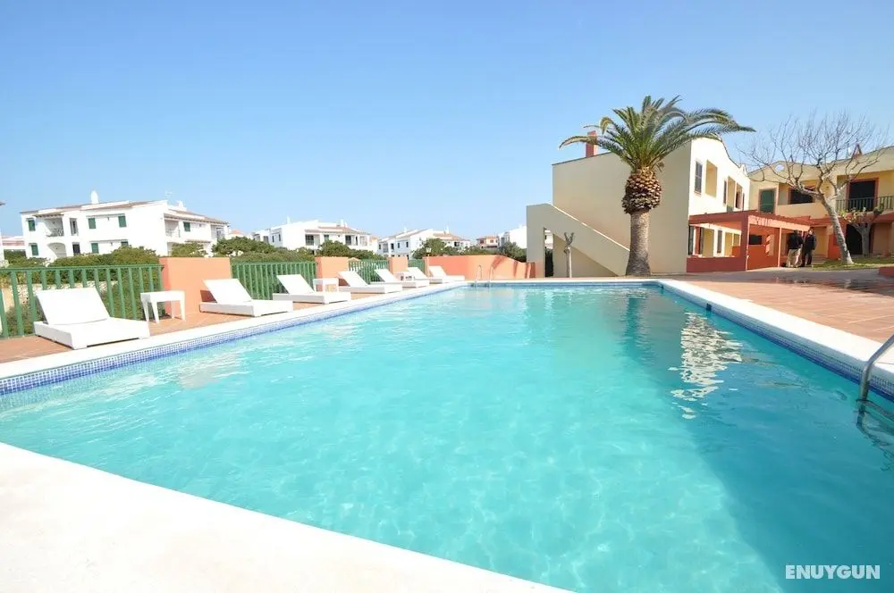Sant Joan Apartaments - Adults Only - Öne Çıkan Resim