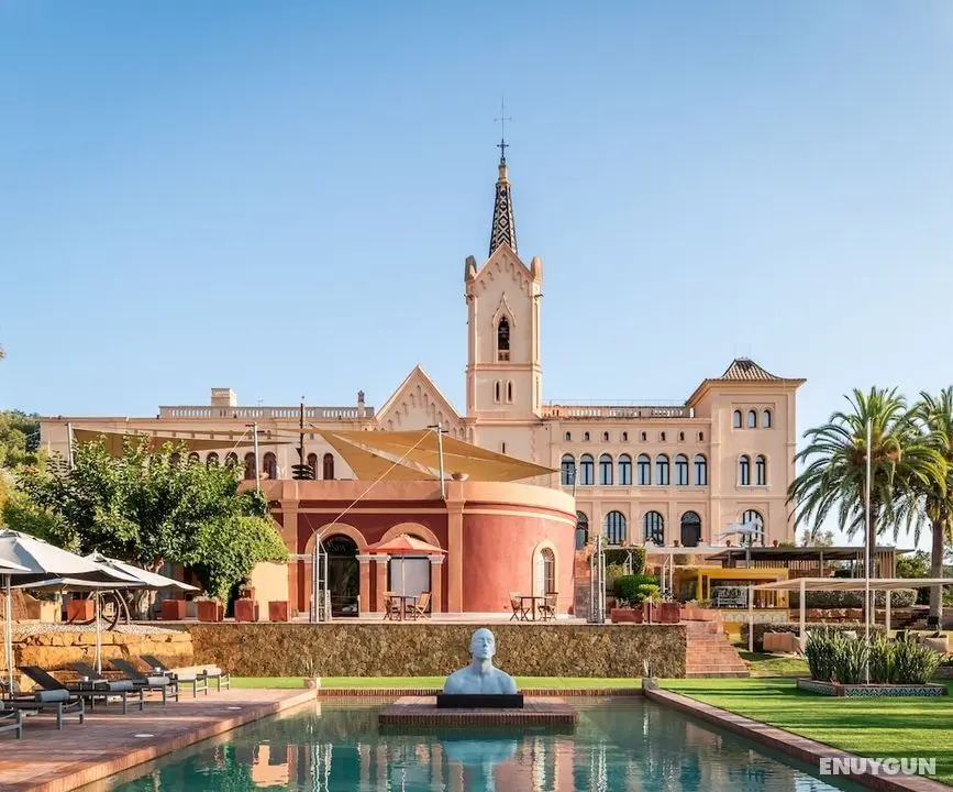 Sant Pere del Bosc Hotel & SPA - Öne Çıkan Resim