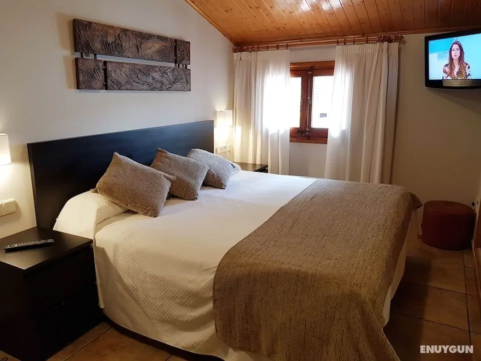 Hotel Sant Roc - Öne Çıkan Resim