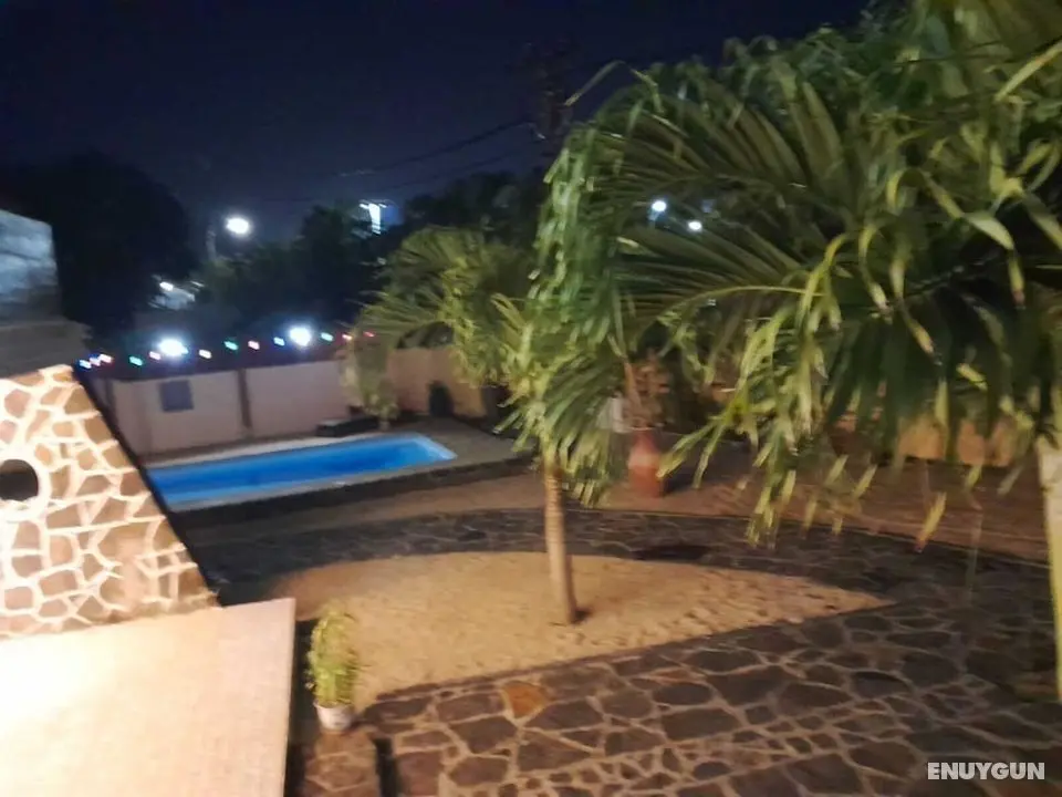 Villa Santa Avec Piscine - Öne Çıkan Resim