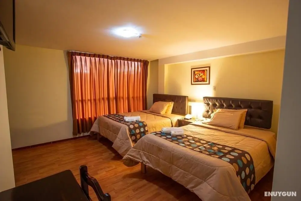 Hotel Santa Beatriz - Öne Çıkan Resim